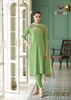 Chitraa By Woodee Rayon Readymade Suits Wholesale Market In Surat With Price