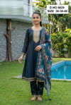 Yasmita 9829 And 9831 Roman Shimmer Bulk Kids Girls Wear Kurti Set Orders In India