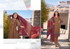 Shazar Vol 2 By Deepsy Suits Embroidery Pashmina Dress Material Wholesale Market In Surat