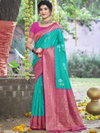 Kashvi Silk By Bunawat Silk Wedding Wear Saree Suppliers In India