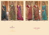 Sankh Patola By Kreshva Lux Pv Silk Wedding Wear Saree Wholesalers In Surat
