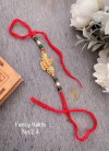Fancy Rakhi 3 Wholesale Market In Surat With Price