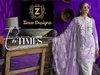 Ziaaz Sana Safinaz Colours Latest Fancy Designer Fancy Festive Wear Pakistani Salwar Suits Collection
