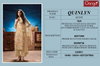 Quinlyn 3395 by Ganga Cotton Kota Embroidered Salwar Suit Orders In India