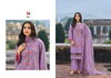 Elaf Luxury Lawn 25 Vol 6 By Deepsy Cotton Pakistani Salwar Suits Suppliers In India