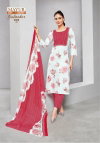 Gulmohar Vol 9 By Mayur Cotton Printed Surat Dress Material Wholesale Market