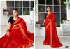 Sadhana 30001-30012 By Sanskar Pure Chiffon Fancy Saree Wholesale Online