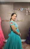Pc 316 Chinon Wholesale Gown Manufacturers 