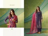 Haisley By Irika Pashmina Printed Designer Dress Material Wholesale Market In Surat