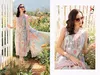 Maria B M Print 25 By Deepsy Cotton Pakistani Salwar Kameez Wholesale Online