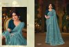 Namrata Vol 3 By Rajguru Silk Chiffon Designer Saree