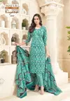 Kiyana Vol 6 By Mayur Cotton Printed Dress Material Wholesale Price In Surat