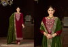 Vivica By Four Dots Velvet Wholesale Designer Salwar Suits Suppliers In Mumbai