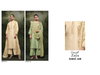 Zaya 3843 By Ganga Bemberg Russian Silk Designer Salwar Suit Wholesalers In Surat