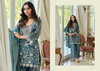 Meharoon By Eba Nc Moss Ladies Readymade Suits Wholesale Market In Surat
