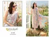 Fatima Az 1277 To 1285 By Alzohaib Chiffon Dupatta Pakistani Salwar Suits Wholesale Market In Surat