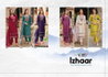 Izhaar By Lady Leela Masleen Embroidered Readymade Suits Wholesale Suppliers In India