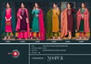 Noopur Vol 2 By Triple Aaa Sequence Work Pure Jam Cotton Dress Material Wholesale Market In Surat
