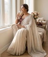 Kc 2116 Soft Rangoli Silk Beautiful Sequence Worked Saree Wholesale Clothing Suppliers In India