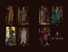 Demoor By Aiqa Bemrg Rassiyan Silk Online Salwar Kameez Wholesale
