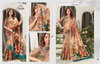 Ahaana By Charmi Fashion Chanderi Cotton with Weaved Zari Border Saree wholesale Market
