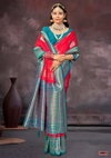 Guzarish Silk Vol 1 By Saroj Silk Occasion Wear Saree Suppliers In India
