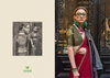 Story By Sanskar Fancy Sartin Gorgeous Look Sarees Wholesalers In Delhi