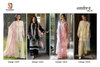 Ombre Vol 2 By Shraddha Pure Cotton Pakistani Wholesale Dress Material In India