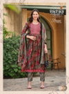 Rasam Vol 6 By Radhika Readymade Suits Wholesale Clothing Suppliers In India
