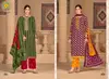 Batik Special Work Vol 5 By Jt Cotton With Work Dress Material Wholesale In India