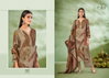 Saviour By Esta Pashmina Printed Surat Dress Materials Wholesale Market
