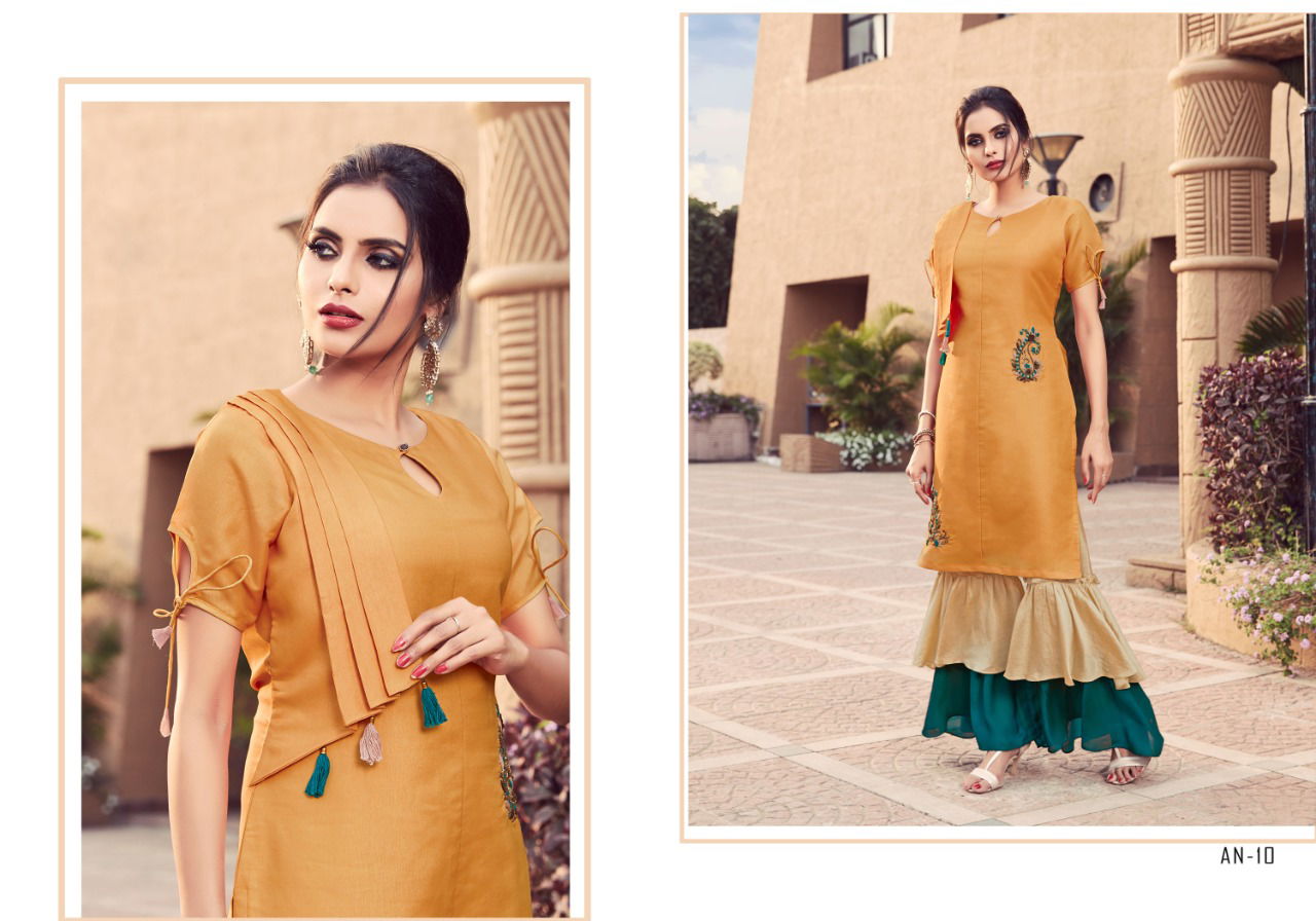 Stylish Party Wear Wedding Function Wear Latest Designer Tops With Bottom Collection 