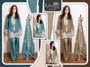 Laxuria Trendz 1531 Tunic Ready Made Suit Wholesale In India