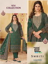 Smriti By Blue Hills Organza Surat Kurti With Bottom Dupatta Wholesale Market