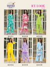 Ice Look Vol 1 By Radhika Cotton Printed Co Ord Set Exporters In India