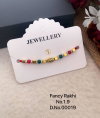 Fancy Rakhi 6 Wholesale Market In India