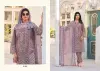 Tasrif 1001 By Shree Cotton Dupatta Cotton Embroidery Work Salwar Kameez