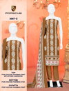 Porsche 3567 By Bipson Pashmina Handwork Online Dress Material Wholesale