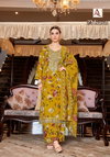 24 Karat By Alok Viscose Rayon Pakistani Dress Material Suppliers In India