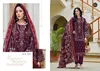 Zareen By Belliza Pure Cotton Embroidery Dress Material Exporters In India