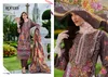 Aarzu Vol 19 By Romani Soft Cotton Printed Dress Material Suppliers In India
