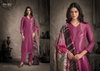 Rinaaya By Omtex Rubina Silk Jacquard Dress Material Wholesale Market In Surat
