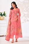 Zerina By Sarg Muslin Silk Digital Printed Dress Material Wholesale In India