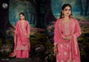 Lipika By Four Dots Organza Jharkan Worked Dress Material Suppliers In India