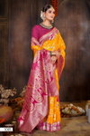 Paridhi Silk Saroski Vol 2 By Saroj Silk Wholesale Traditional Saree In India
