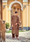 Aarzoo By Bela Velvet Classy Elegant Suit Wholesale Suppliers In Mumbai