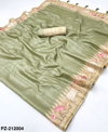 Rajyog Pushpa Zari Pure Tussar Silk Designer Saree Orders In India
