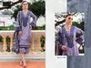 Kynah 2166 By HR Lawn Cotton Pakistani Suits Wholesale Shop In Surat