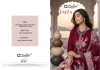 Faiza By Zulfat Jam Cotton Printed Embroidery Dress Material