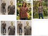 Naisha K 323 Vol 2 Cotton Print Casual Wear Short Top Exporters In India